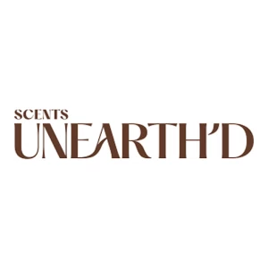 Logo de la marque Scents Unearth'd