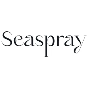 Логотип бренда  Seaspray