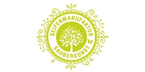 Brand photo  Seifenmanufaktur Sauberkunst