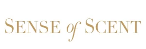 Логотип бренда  Sense of Scent