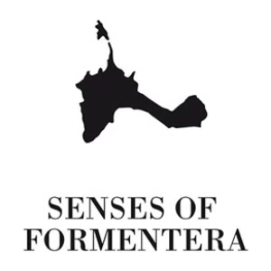 Логотип бренда  Senses of Formentera