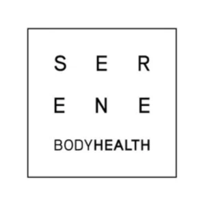 Логотип бренда  Serene Body Health