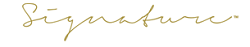 品牌照片  Signature Fragrances London