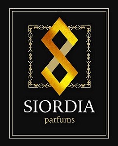 Brand logo Siordia Parfums