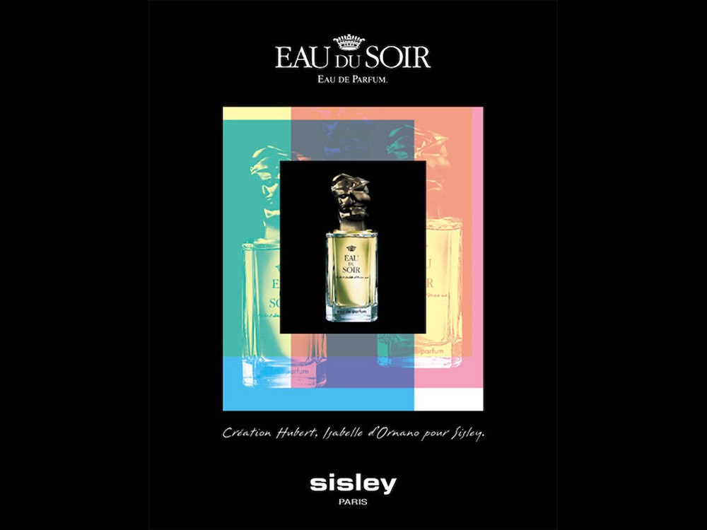 Brand photo  Sisley