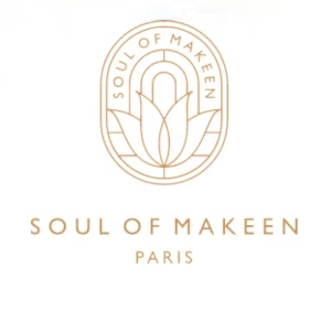Логотип бренда  Soul of Makeen