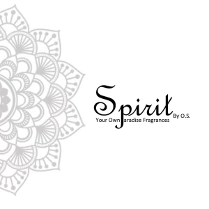 Логотип бренда  Spirit by O.S.