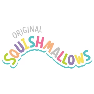Логотип бренда  Squishmallows Fragrances