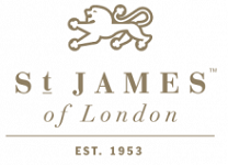 Fotografía de la marca  St James of London
