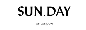 Логотип бренда  Sun.day of London