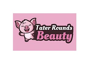 品牌照片  Tater Rounds Beauty