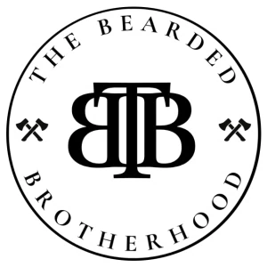 Логотип бренда  The Bearded Brotherhood