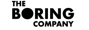 Brand photo  The Boring Company