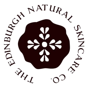 Логотип бренда  The Edinburgh Natural Skincare Co.