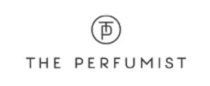 Логотип бренда  The Perfumist Ici Paris XL