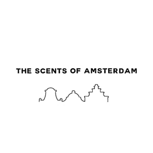 Логотип бренда  The Scents of Amsterdam
