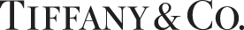 Brand logo Tiffany