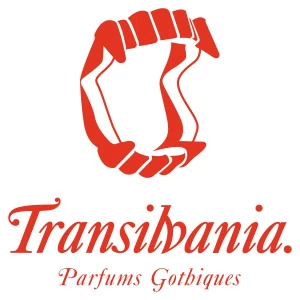 Логотип бренда  Transilvania Parfums Gothiques