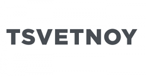 Brand photo  Tsvetnoy