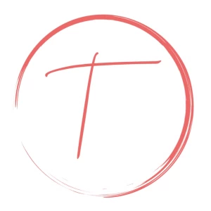 Логотип бренда  Tulpa Club