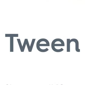 Логотип бренда  Tween