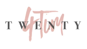 Логотип бренда  Twenty4Tim