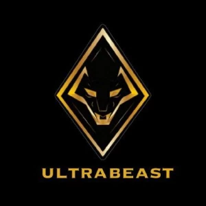 Логотип бренда  Ultrabeast
