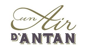 Photo de la marque  Un Air d'Antan