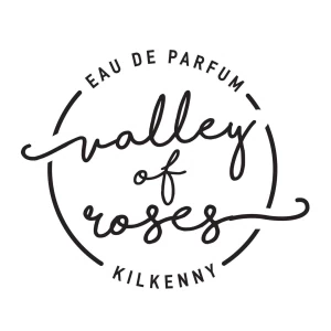 Логотип бренда  Valley of Roses