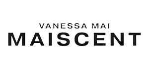 Логотип бренда  Vanessa Mai: Maiscent