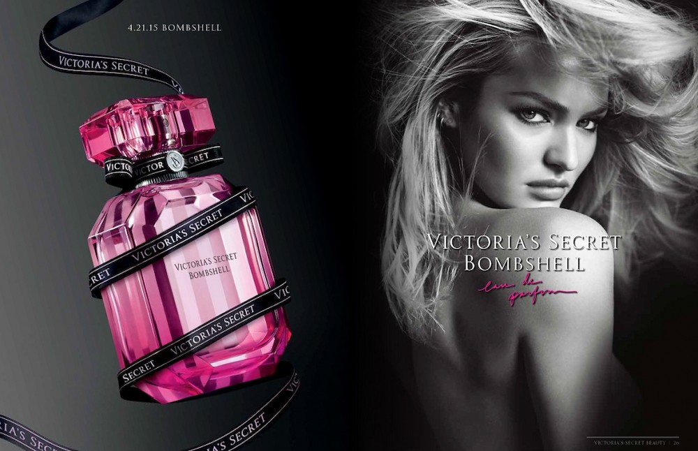 Brand photo  Victoria's Secret
