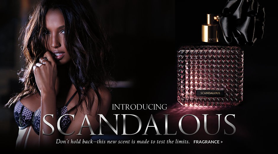 Brand photo  Victoria's Secret