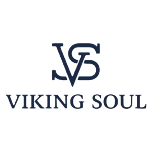 Логотип бренда  Viking Soul