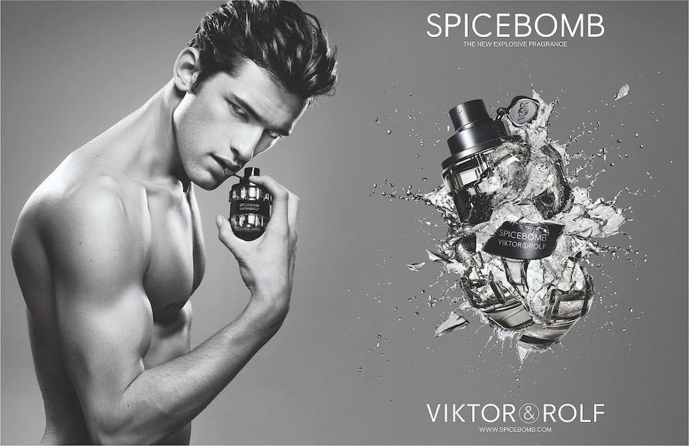 Brand photo  Viktor & Rolf
