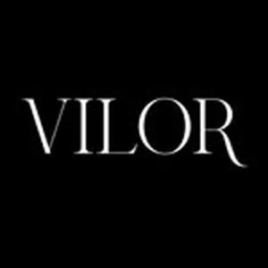 Логотип бренда  Vilor