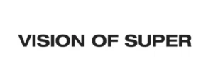 Логотип бренда  Vision of Super