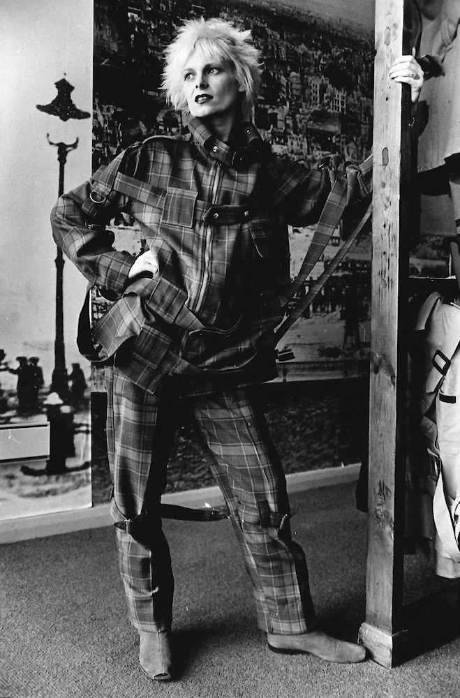 Brand photo  Vivienne Westwood