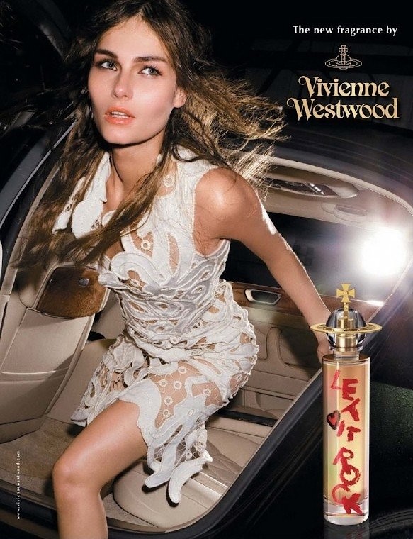 Brand photo  Vivienne Westwood