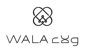 Логотип бренда  Wala