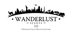 Brand photo  Wanderlust Scents