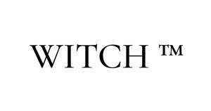 Логотип бренда  Witch