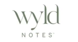 Логотип бренда  Wyld Notes