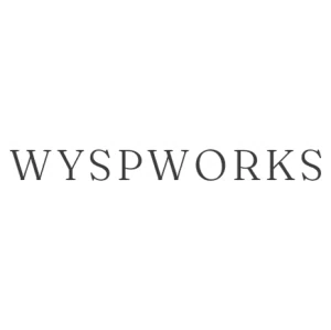 Логотип бренда  Wyspworks