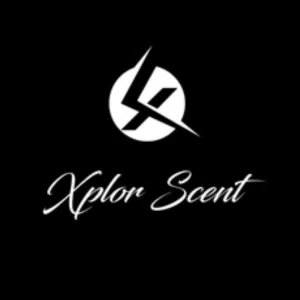 Логотип бренда  Xplor Scent