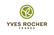 Brand logo Yves Rocher
