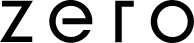 Brand logo Zero