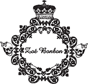 Brand photo  Zoé Bonbon