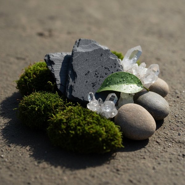 Mineral