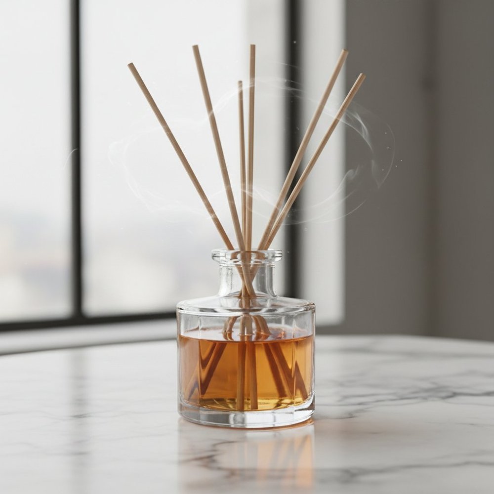 Diffuser