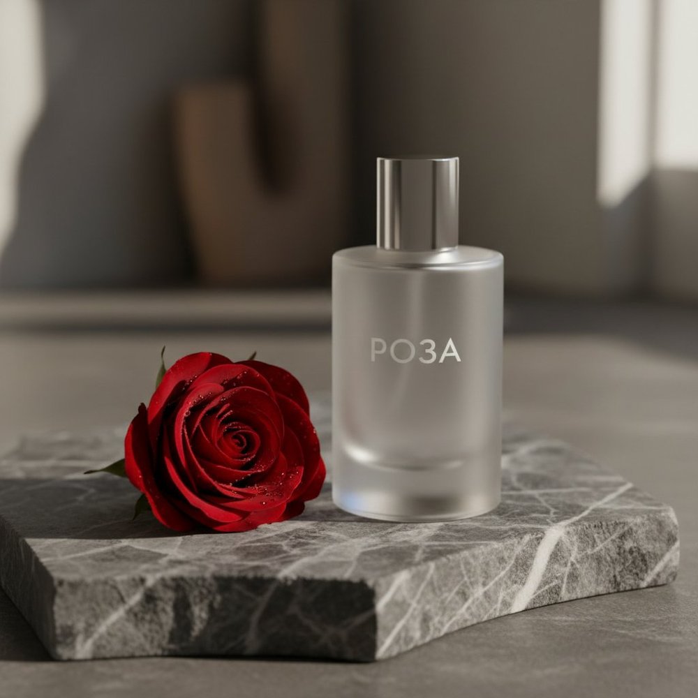 Russian perfumery